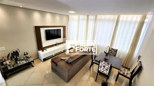 Apartamento com 2 Quartos à venda, 90m² no Centro, Campinas