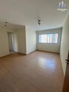 Apartamento com 3 Quartos à venda, 80m² no Indianópolis, São Paulo