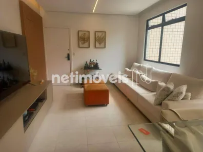Apartamento com 4 Quartos à venda, 140m² no Santo Antônio, Belo Horizonte