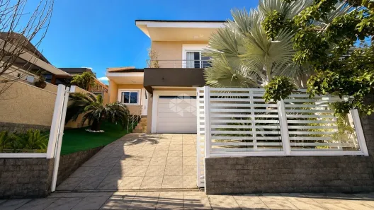 Casa com 3 Quartos à venda, 180m² no Santa Cruz, Gravataí