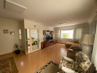 Casa com 4 Quartos à venda, 292m² no Vila Nogueira, Campinas