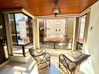 Apartamento com 2 Quartos à venda, 90m² no Zona Nova, Capão da Canoa