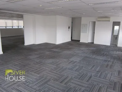 Sala Comercial à venda, 210m² no Vila Monte Alegre, São Paulo
