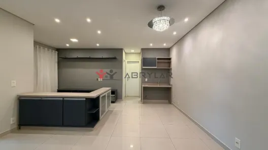 Apartamento com 2 Quartos à venda, 76m² no Jardim Ermida I, Jundiaí