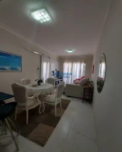 Apartamento com 2 Quartos à venda, 71m² no Parque Universitário, Rio Claro