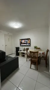 Apartamento com 2 Quartos à venda, 46m² no Baeta Neves, São Bernardo do Campo