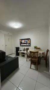 Apartamento com 2 Quartos à venda, 46m² no Baeta Neves, São Bernardo do Campo