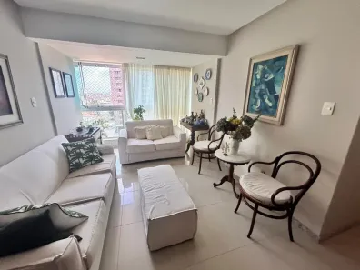 Apartamento com 2 Quartos à venda, 67m² no Jardim Armação, Salvador