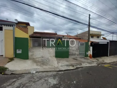 Casa com 2 Quartos à venda, 87m² no Jardim das Figueiras, Valinhos