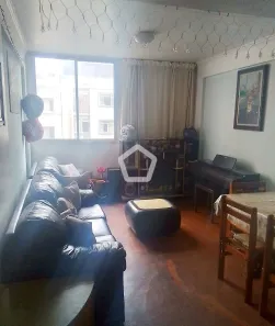 Apartamento com 4 Quartos à venda, 100m² no Santa Efigênia, São Paulo