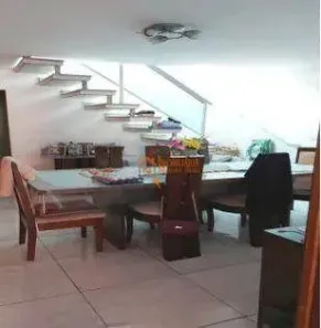 Sobrado com 5 Quartos à venda, 183m² no Vila Galvão, Guarulhos