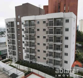 Apartamento com 1 Quarto à venda, 30m² no Santo Amaro, São Paulo