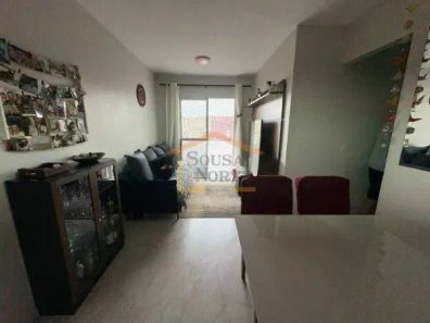 Apartamento com 2 Quartos à venda, 50m² no Macedo, Guarulhos