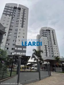Apartamento com 3 Quartos à venda, 75m² no Vila Tatetuba, São José dos Campos