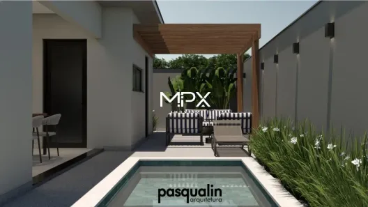 Casa de Condomínio com 3 Quartos à venda, 177m² no Campestre, Piracicaba