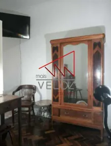 Kitnet à venda, 35m² no Centro, Rio de Janeiro