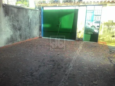 Casa com 3 Quartos à venda, 360m² no Piedade, Rio de Janeiro
