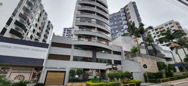 Cobertura com 3 Quartos para alugar, 142m² no Itacorubi, Florianópolis