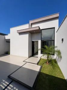Casa com 2 Quartos à venda, 159m² no Jardim dos Lagos, Nova Odessa