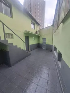 Sobrado com 1 Quarto para alugar, 90m² no Vila Polopoli, São Paulo