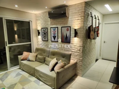 Apartamento com 2 Quartos à venda, 75m² no Gleba Fazenda Palhano, Londrina
