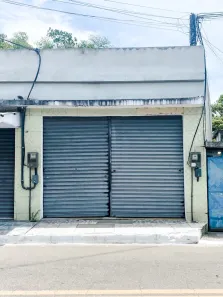Ponto Comercial para venda ou aluguel, 40m² no Fazenda Sobradinho (Vila Inhomirim), Magé