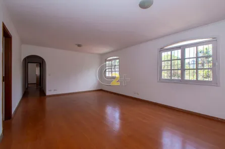 Apartamento com 3 Quartos à venda, 110m² no Cerqueira César, São Paulo