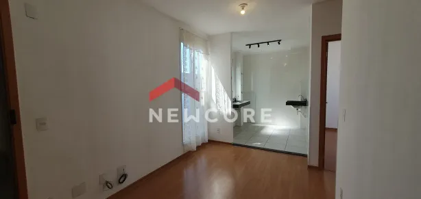 Apartamento com 2 Quartos à venda, 40m² no Jardim Ouro Branco, Ribeirão Preto