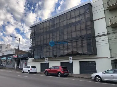 Prédio Comercial à venda, 450m² no Bela Vista, Caxias do Sul