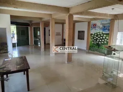 Prédio Comercial para alugar, 112m² no São Marcos, Salvador