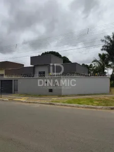 Casa com 3 Quartos à venda, 109m² no Jardim Buriti Sereno, Aparecida de Goiânia