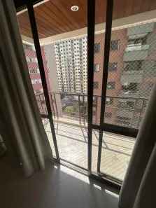 Apartamento com 3 Quartos à venda, 75m² no Alphaville Centro Industrial e Empresarial/Alphaville., Barueri
