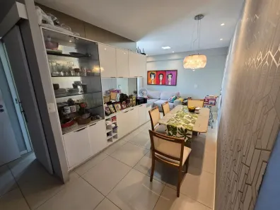 Apartamento com 2 Quartos à venda, 50m² no Encruzilhada, Recife