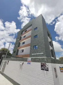 Cobertura com 2 Quartos à venda, 67m² no Cristo Redentor, João Pessoa