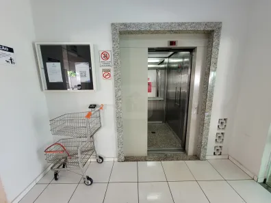 Apartamento com 3 Quartos à venda, 80m² no Tubalina, Uberlândia