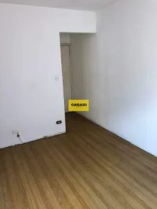 Apartamento com 2 Quartos à venda, 56m² no Anchieta, São Bernardo do Campo