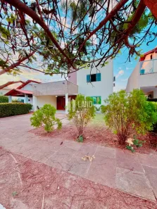 Casa de Condomínio com 4 Quartos à venda, 360m² no Vila do BEC, Timon