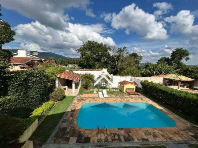 Casa com 3 Quartos à venda, 250m² no Jardim Paulista, Atibaia