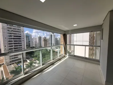 Apartamento com 3 Quartos à venda, 100m² no Santa Rosa, Londrina