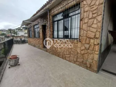 Casa com 5 Quartos à venda, 360m² no Jardim Carioca, Rio de Janeiro