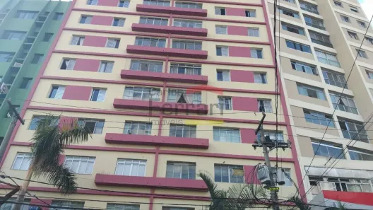 Apartamento com 3 Quartos à venda, 100m² no Santana, São Paulo