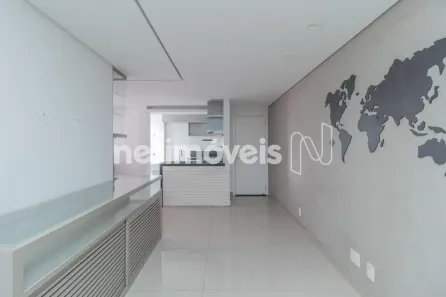 Apartamento com 3 Quartos à venda, 70m² no Serrano, Belo Horizonte