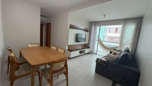 Apartamento com 3 Quartos à venda, 80m² no Setor Bueno, Goiânia