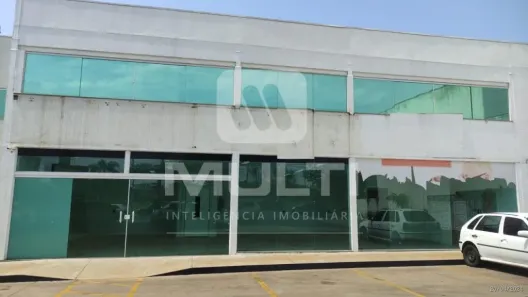 Ponto Comercial com 1 Quarto para alugar, 250m² no Custódio Pereira, Uberlândia