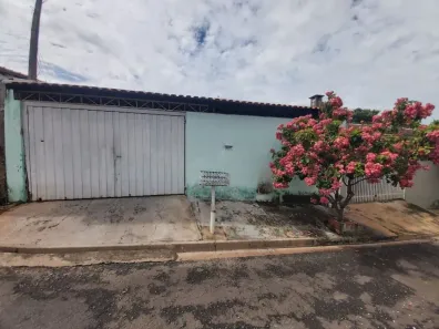 Casa com 3 Quartos à venda, 90m² no Núcleo Habitacional Presidente Jânio da Silva Quadros, Marília
