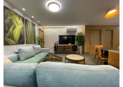 Apartamento com 3 Quartos à venda, 125m² no Setor Marista, Goiânia