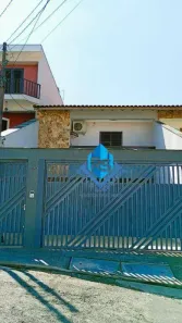 Sobrado com 4 Quartos à venda, 240m² no Vila Floresta, Santo André
