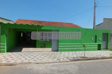 Casa com 5 Quartos à venda, 295m² no Jardim Simus, Sorocaba