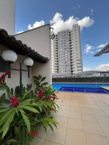 Apartamento com 3 Quartos à venda, 65m² no Parque Oeste Industrial, Goiânia