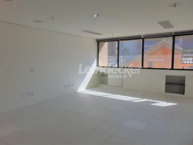 Sala Comercial para alugar, 45m² no Menino Deus, Porto Alegre